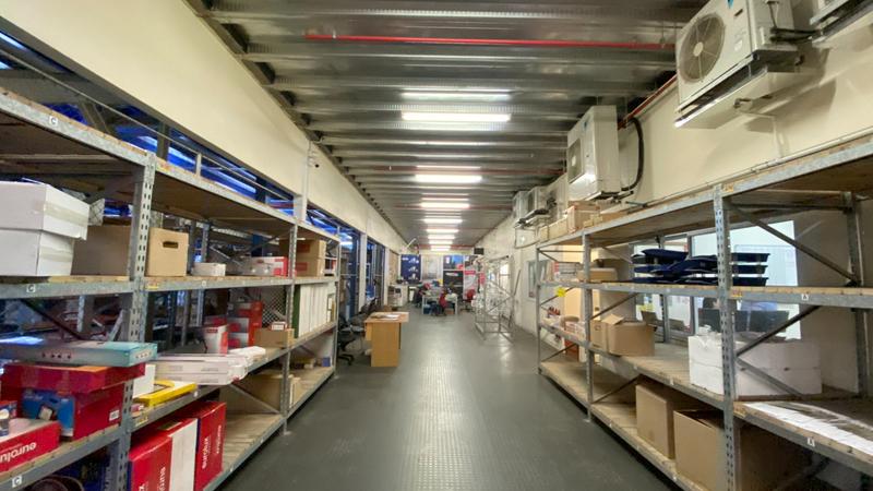 To Let commercial Property for Rent in Milnerton Central Western Cape